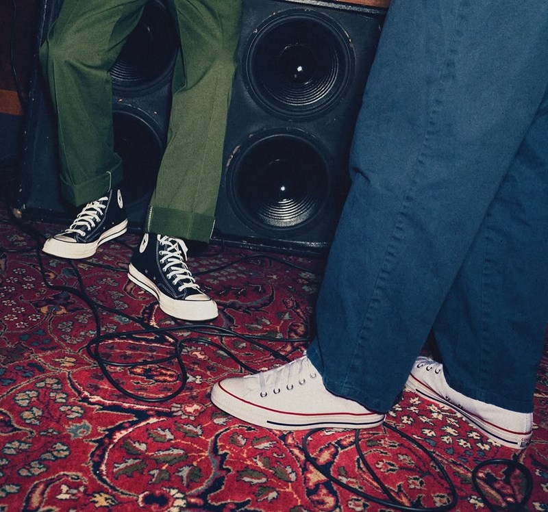 CHUCK8