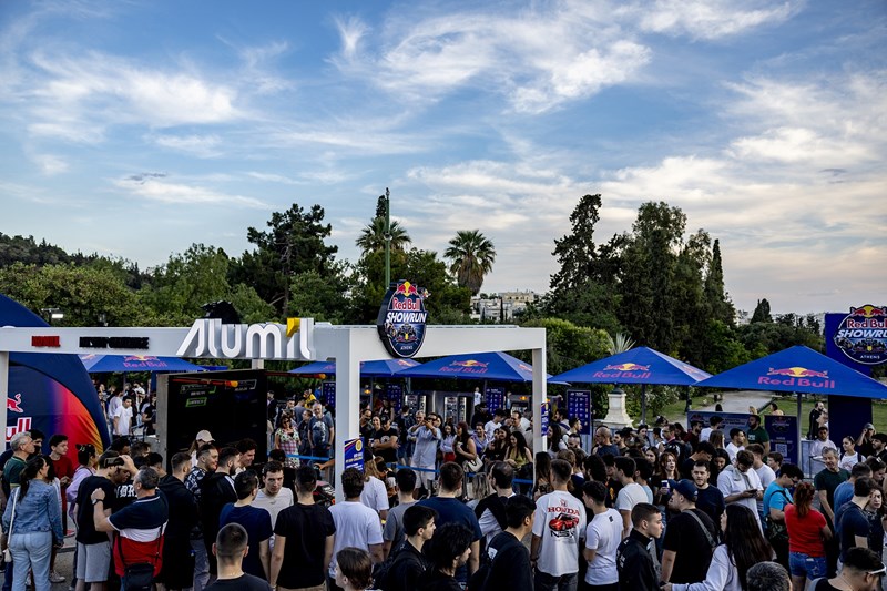 Experience Village