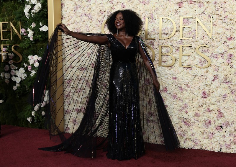 Viola Davis