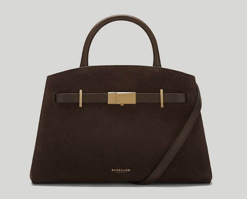 DeMelier London - The Small Hudson