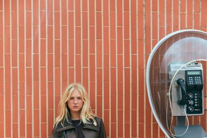 Το ελαφρύ μπουφάν από ZARA που λατρεύουν οι Σκανδιναβές κοστίζει 30 ευρώ - εικόνα 2