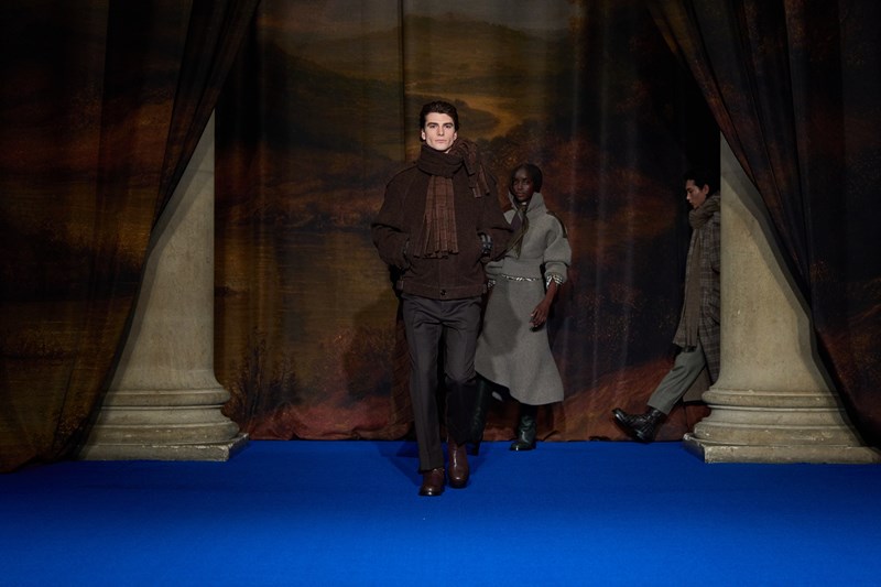Burberry