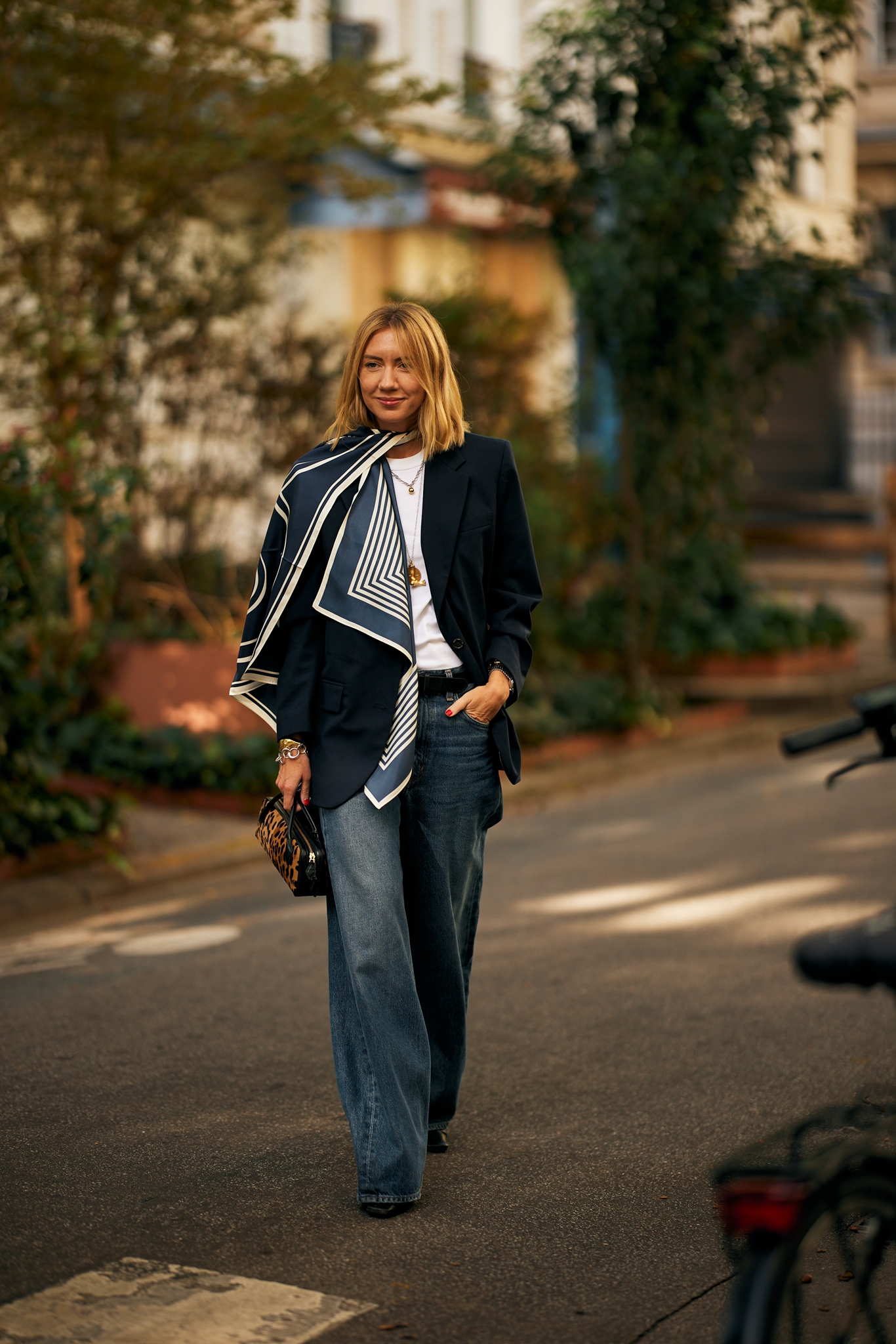 7 τάσεις που θα φορέσουμε το φθινόπωρο του 2025 - εικόνα 14