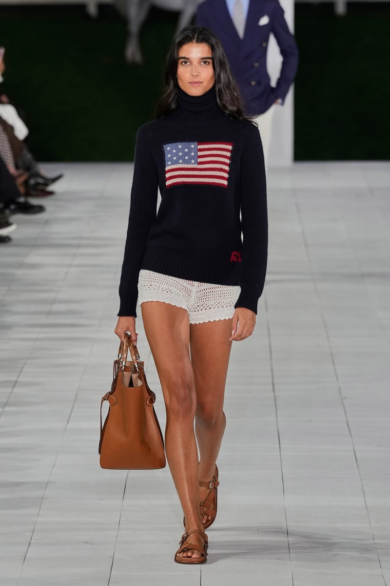 Ralph Lauren