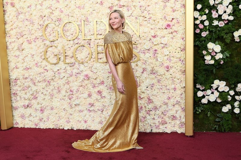 golden globes