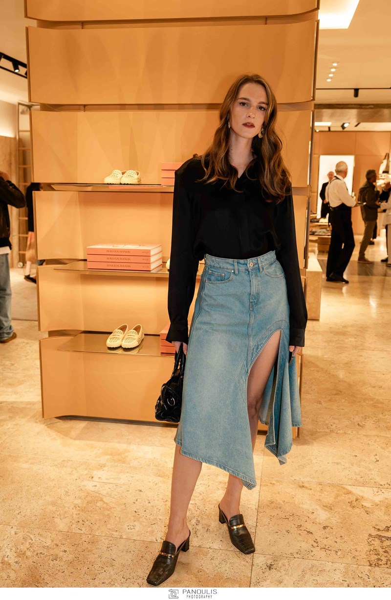 elle
