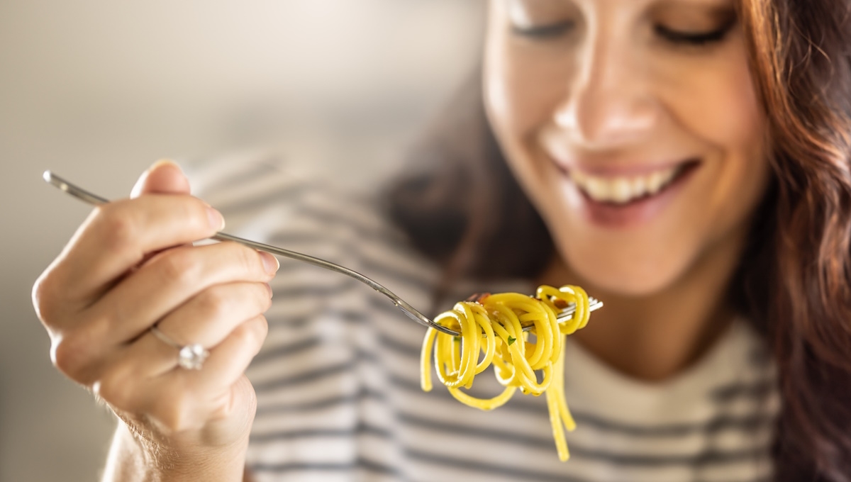 To σνακ που καταστέλλει την όρεξη μπορεί να σε βοηθήσει να χάσεις 7 επιπλέον κιλά χωρίς μεγάλη προσπάθεια - εικόνα 1
