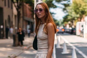 Εκπτώσεις H&M: 10 καλοκαιρινά κομμάτια που θα βρεις κάτω από 20 ευρώ - εικόνα 1