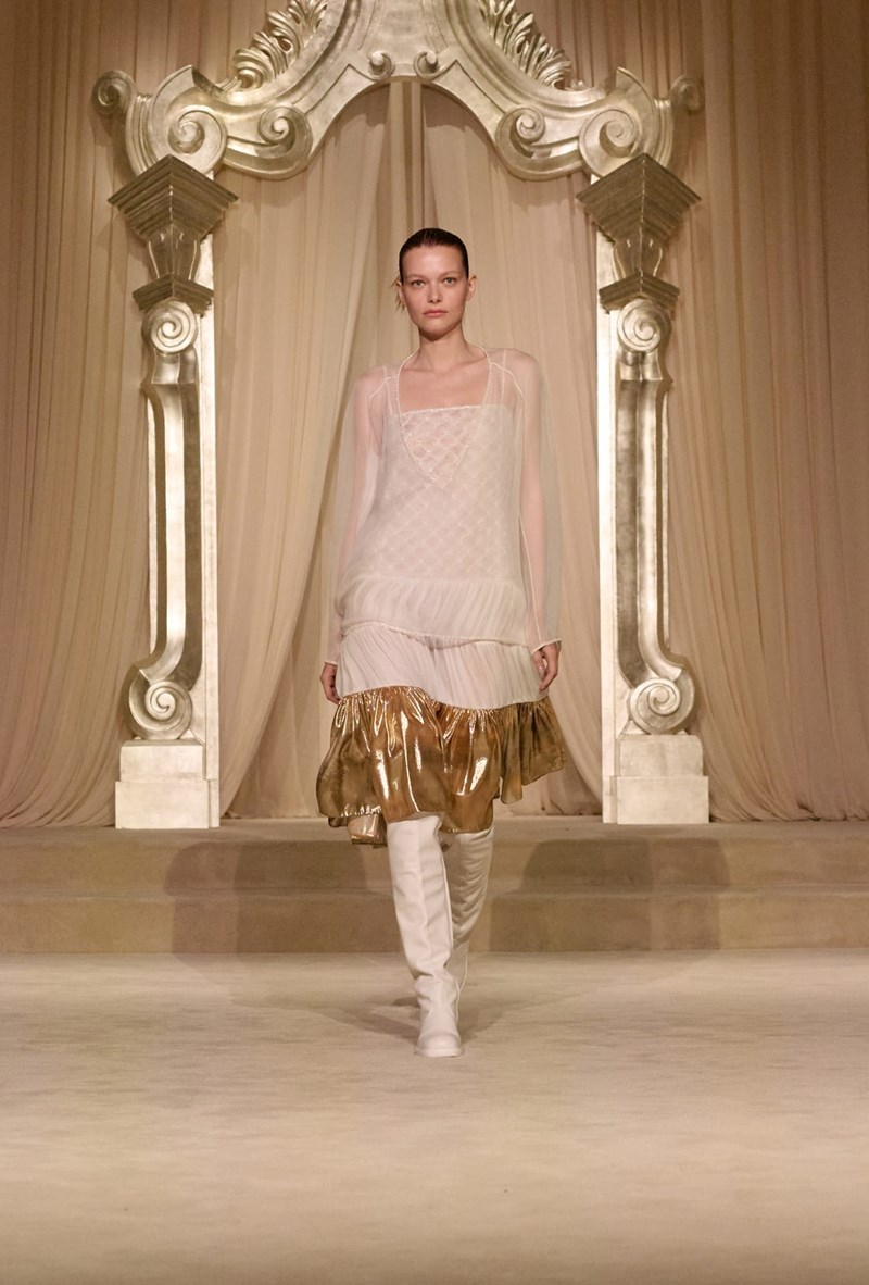 chanel