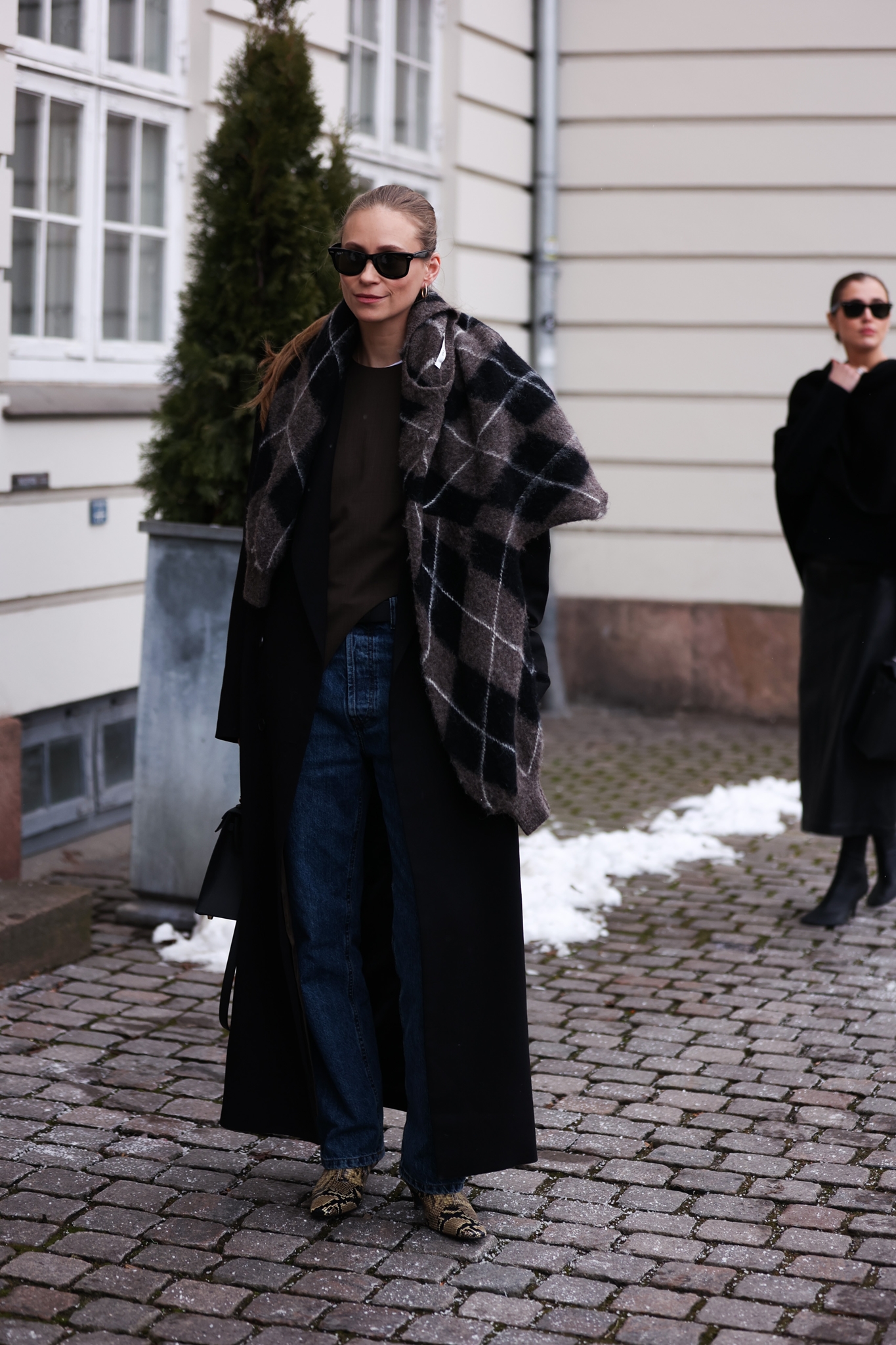 Beanies & Hats: Τα stylish και πρακτικά αξεσουάρ που φοράνε τώρα όλα τα cool girls της Κοπεγχάγης - εικόνα 8