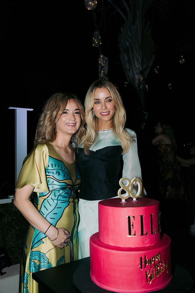 ​​elle