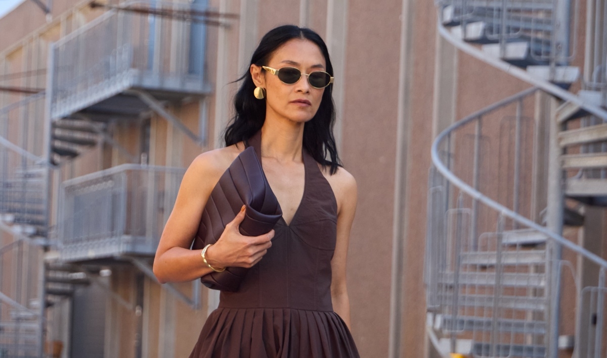 Girls night out: 8 μίνι φορέματα για τα συναρπαστικά πάρτι της σεζόν - εικόνα 1