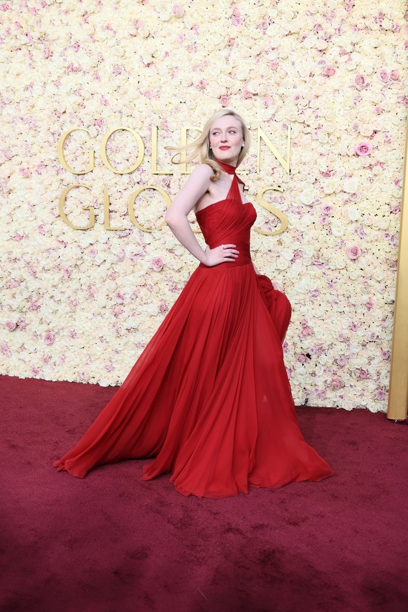 golden globes