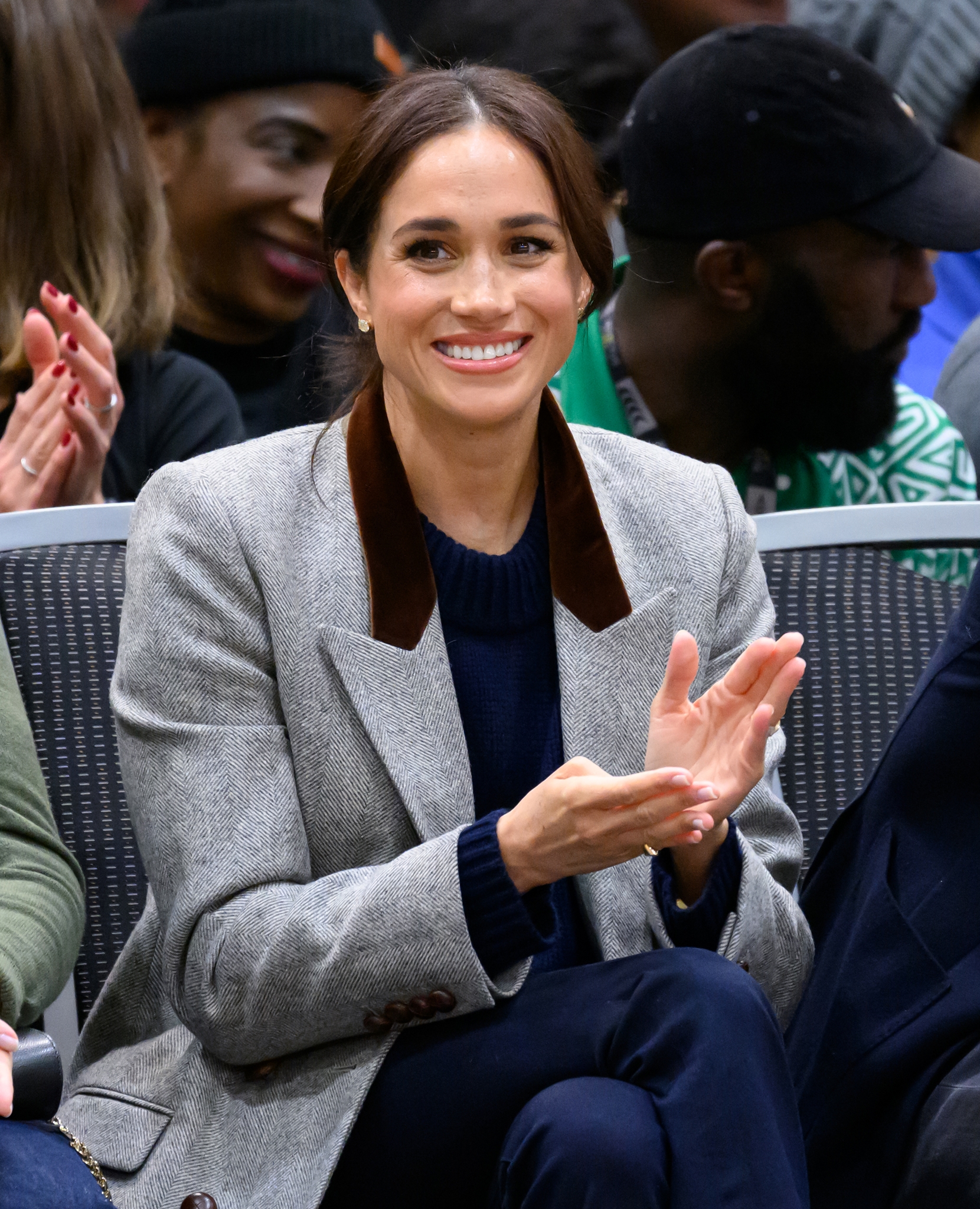 Meghan Markle - Πρίγκιπας Harry: Το κρυφό μήνυμα στην τελευταία ανάρτησή τους στο Instagram - εικόνα 2