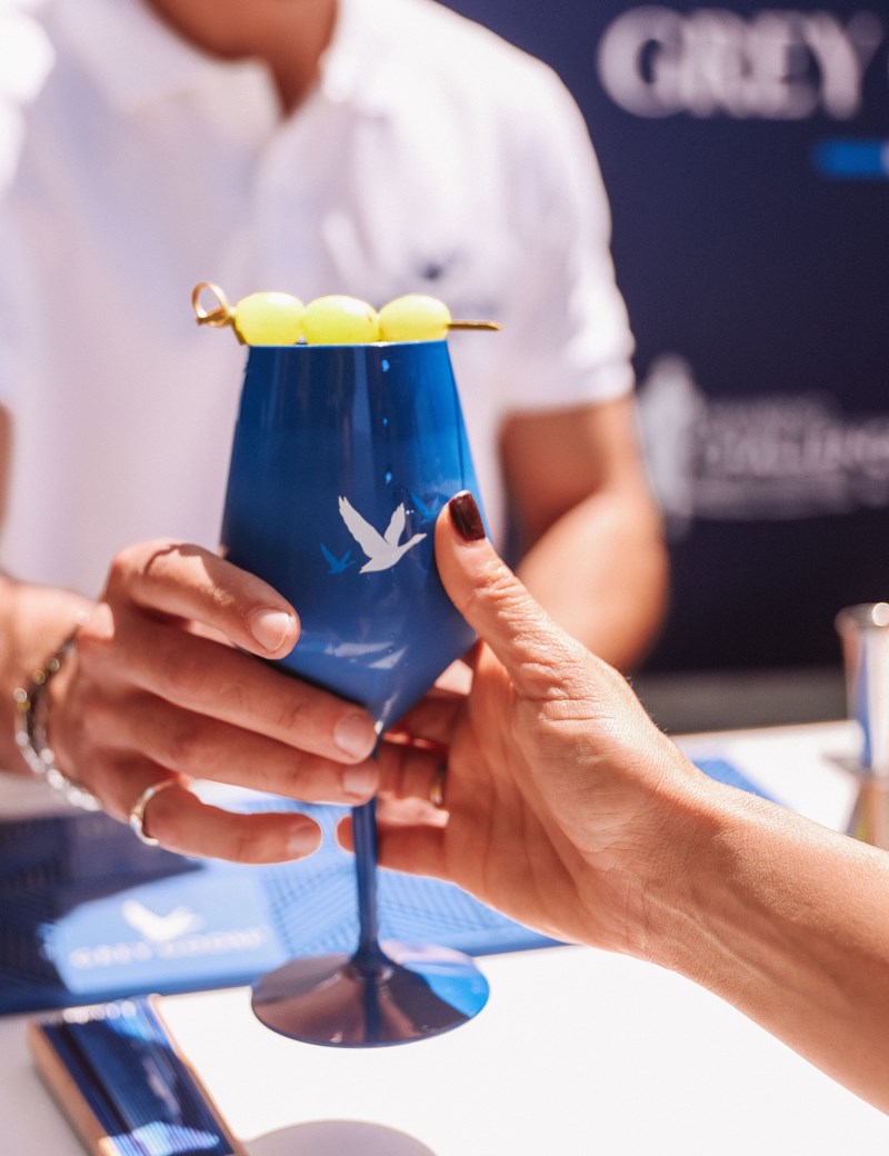 grey goose