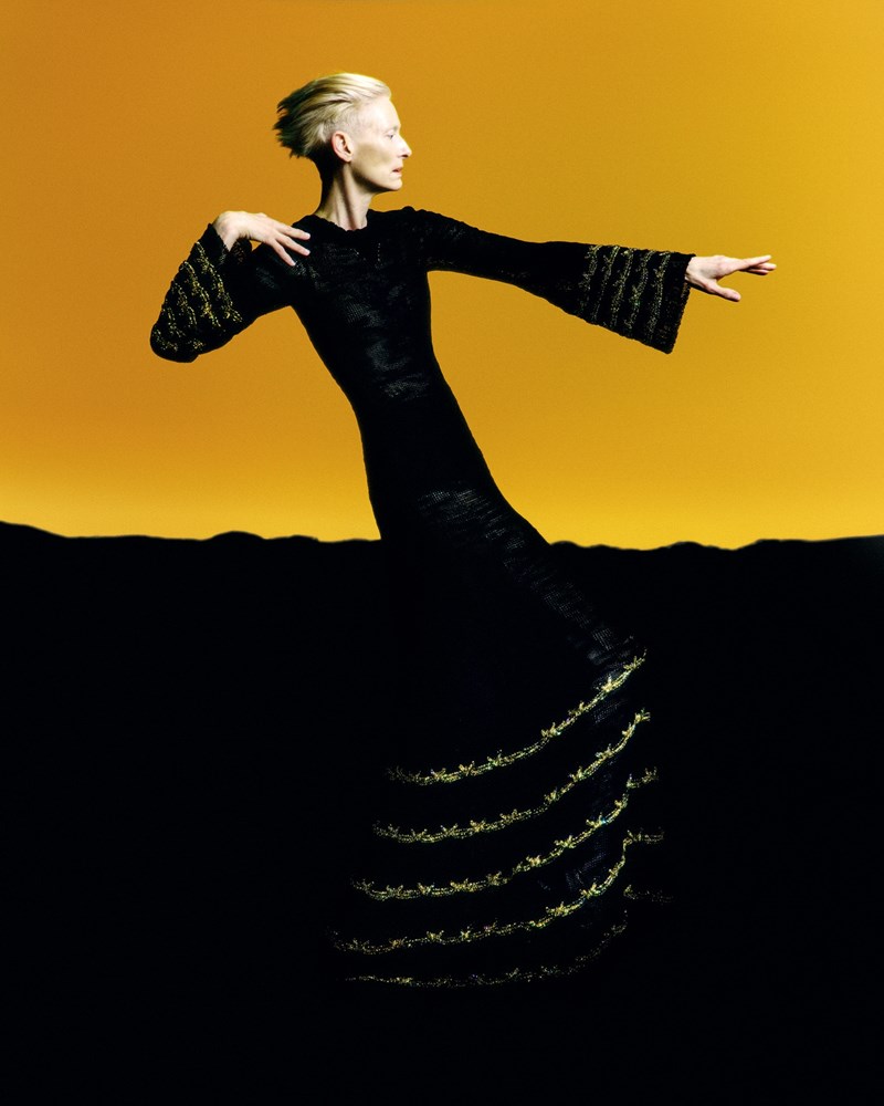 tilda