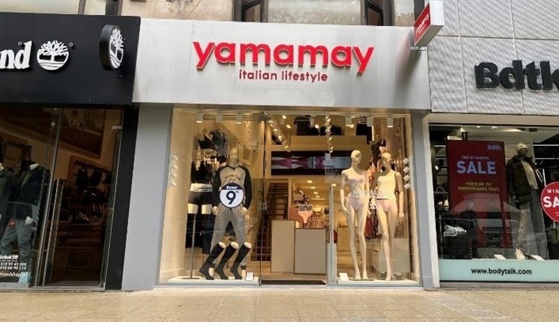 Yamamay