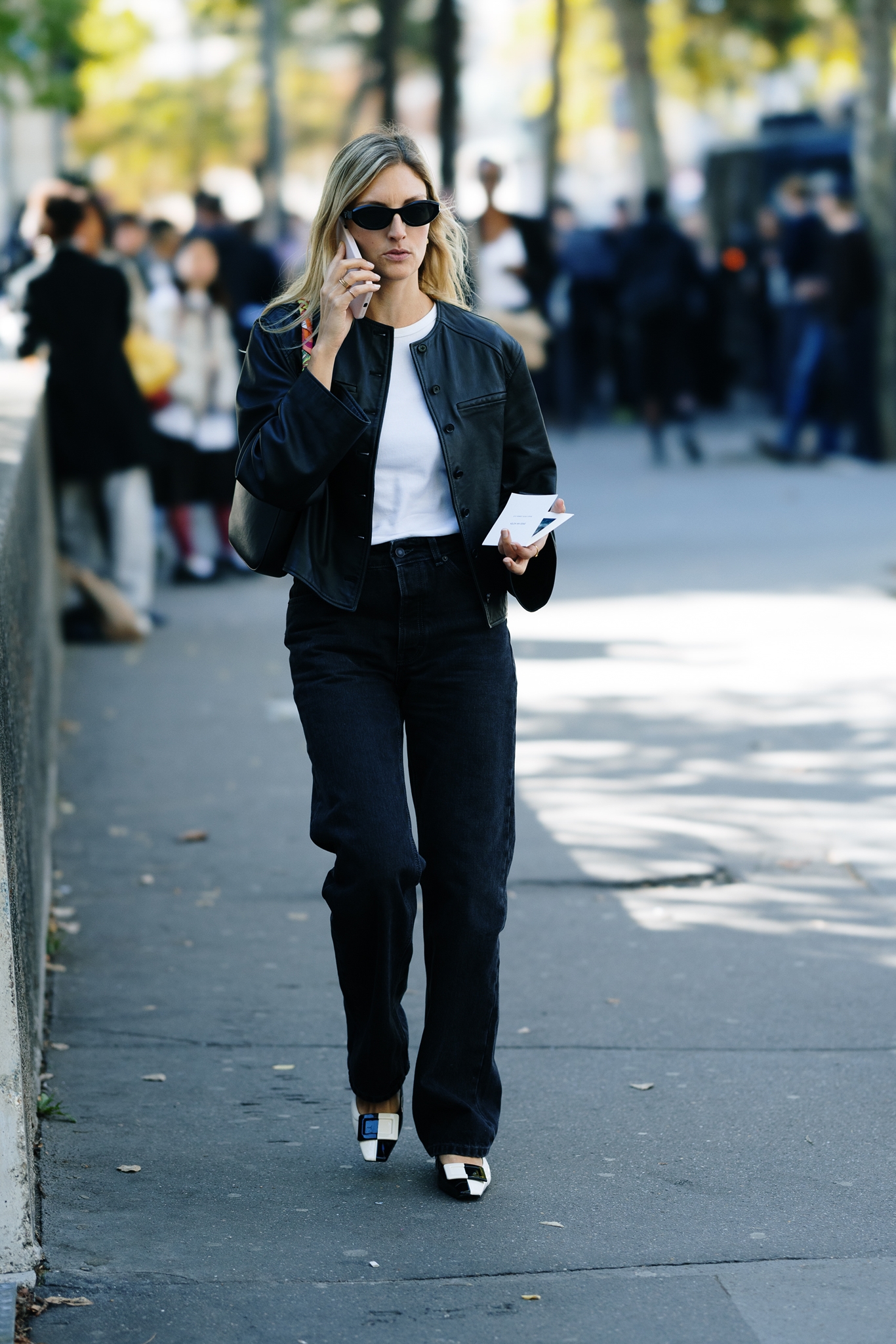 Αυτά είναι τα στυλιστικά λάθη που κάθε fashion girl πρέπει να αποφύγει φέτος τον χειμώνα - εικόνα 1