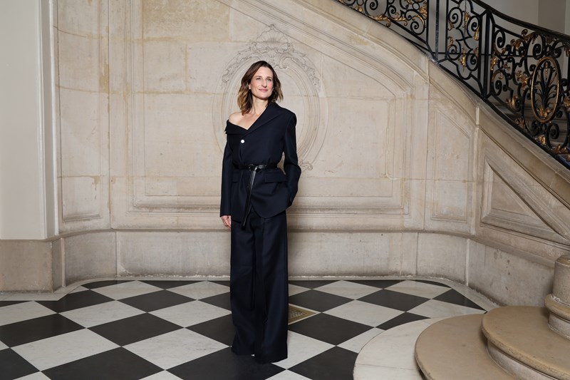 Camille COTTIN
