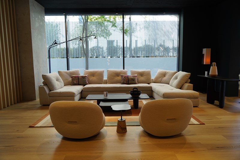 roche bobois
