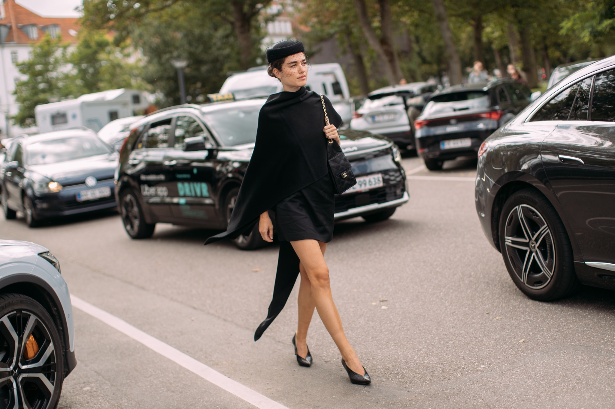 Τάσεις Φθινόπωρο 2025: Οι τσάντες που θα εντάξουμε στο στυλ μας από τον φετινό Σεπτέμβρη - εικόνα 16