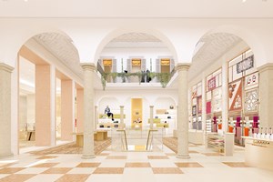 Louis Vuitton: Η Zendaya είναι το πρόσωπο της νέας καμπάνιας του luxury brand - εικόνα 2