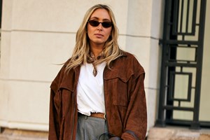 Πώς θα φορέσουμε το φλοράλ αυτή την άνοιξη - εικόνα 9