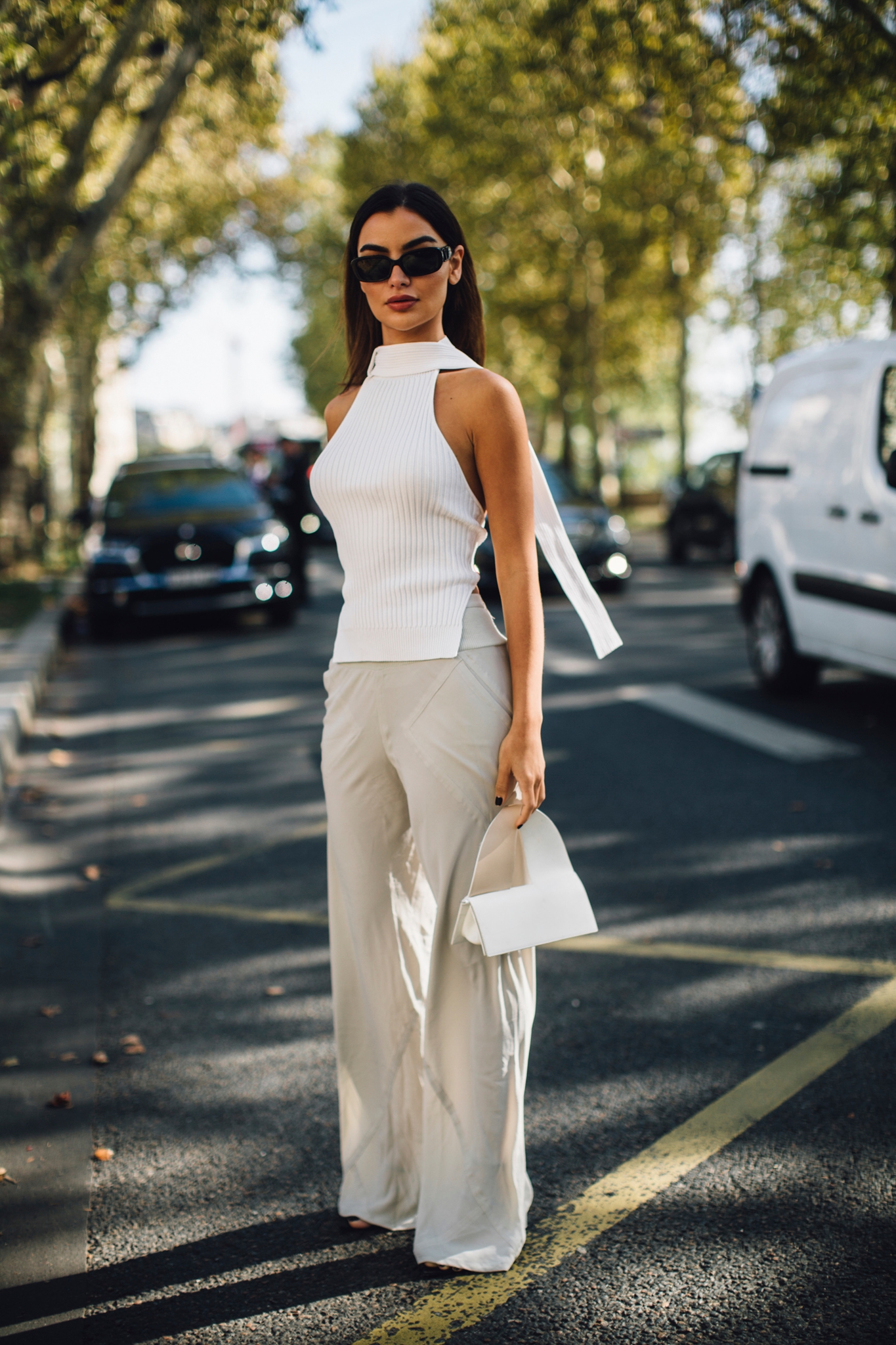 Βρήκαμε το κομψό φόρεμα από Massimo Dutti που ποθείς να αποκτήσεις - εικόνα 2