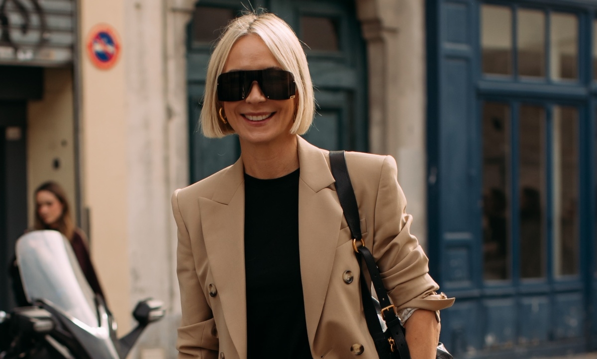 Τα φλατ παπούτσια που θα συνδυάσεις με τα παντελόνια σου την άνοιξη - εικόνα 1