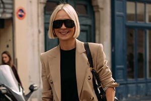 Τα φλατ παπούτσια που θα συνδυάσεις με τα παντελόνια σου την άνοιξη - εικόνα 1