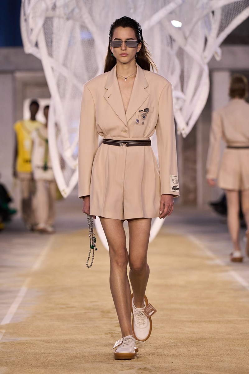 Lacoste