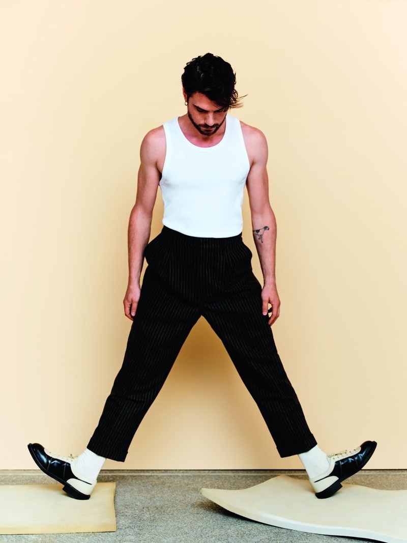 dimitris kitsos