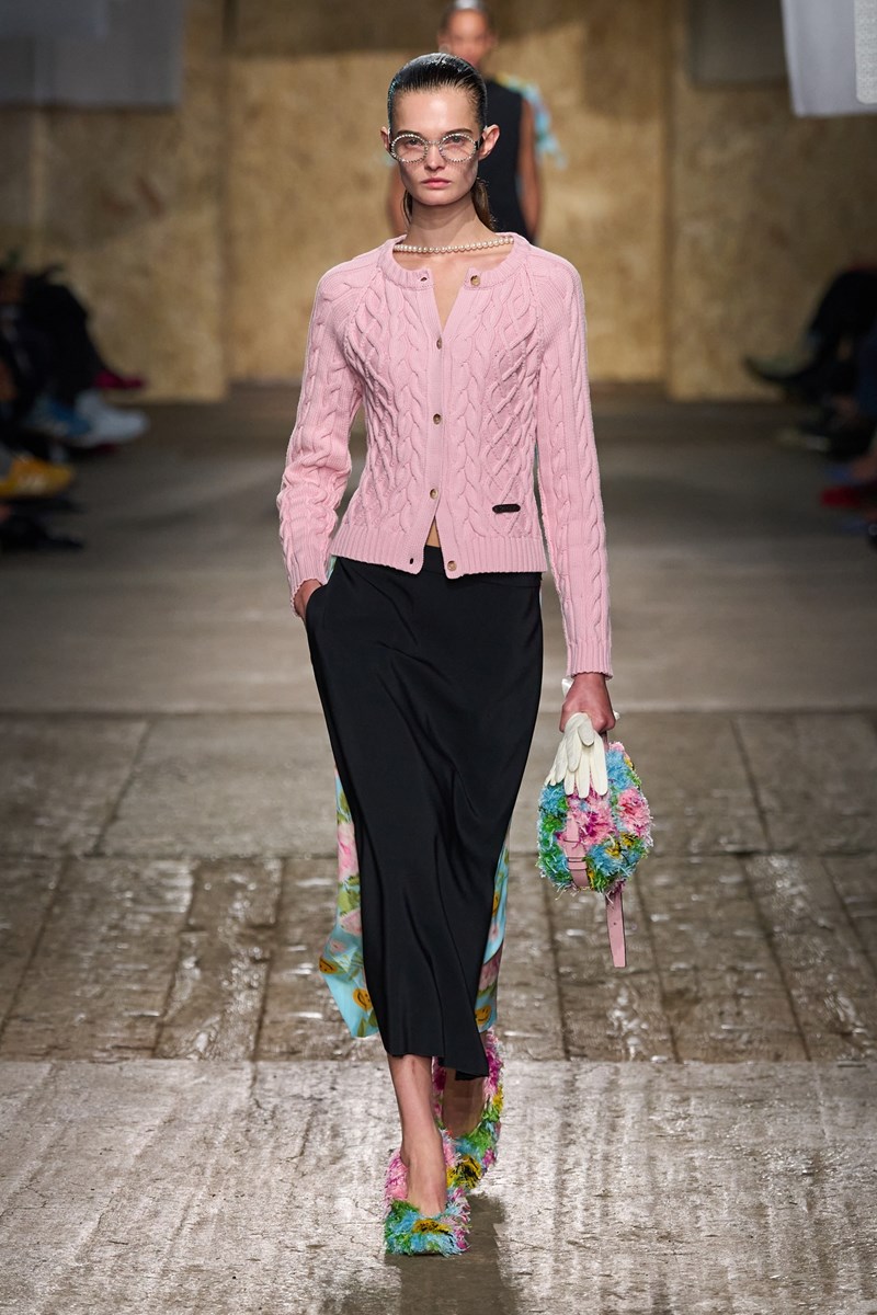 Moschino