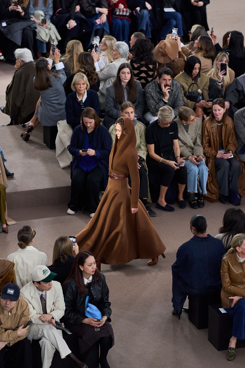 Max Mara FW25