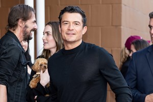 Τα δημόσια δάκρυα της Katy Perry μετά τον χωρισμό από τον Orlando Bloom - εικόνα 2