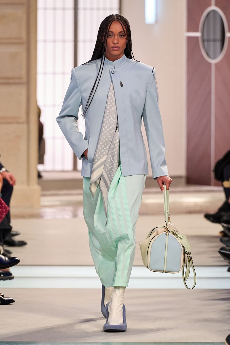 Vuitton