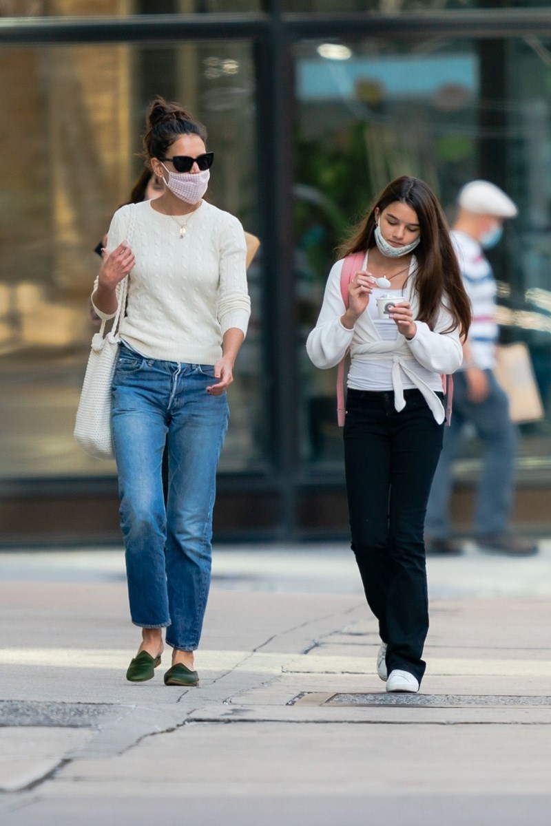 Suri Cruise