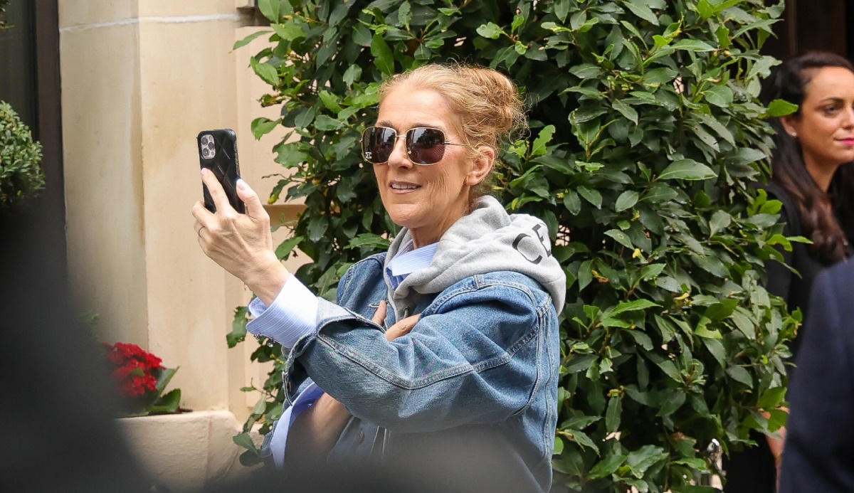 H Michelle Williams έγινε μητέρα για 4η φορά στα 44 της - εικόνα 1