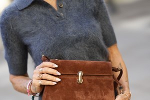 Casual chic: Το φούτερ από Stradivarius που θα κάνει τα street style λουκ runway-ready - εικόνα 3