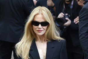 Sunday Rose: Η εμφάνιση της 17χρονης κόρης της Nicole Kidman στο privé δείπνο της Sofia Coppola με τον οίκο Chanel - εικόνα 1