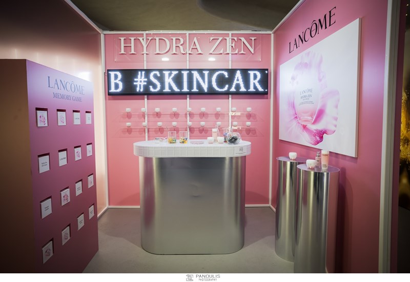 lancome