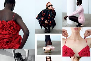 Magda Butrym x H&M: Μια συλλογή-ύμνος στην θηλυκότητα που πρέπει να ανακαλύψεις - εικόνα 12