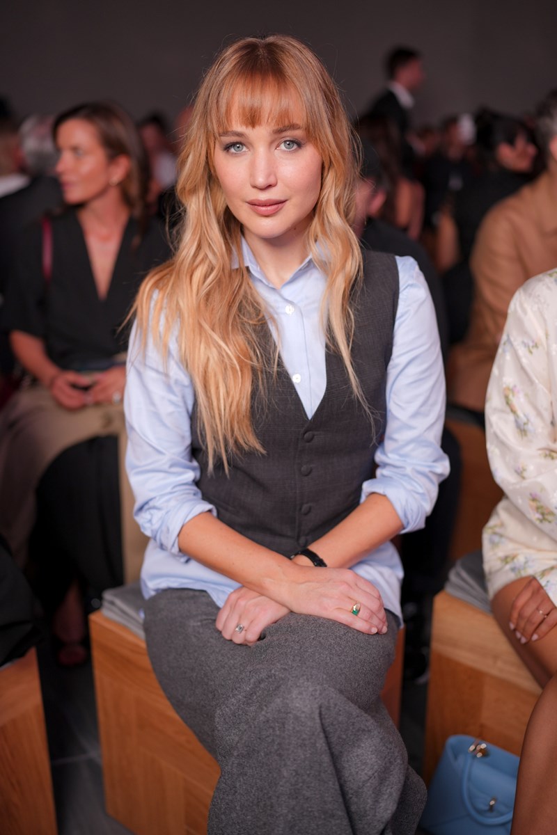 Jennifer Lawrence