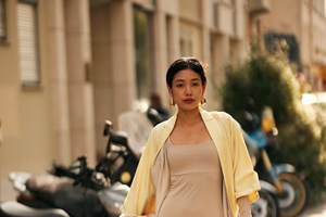 Με αυτό το casual κομμάτι θα αναβαθμίσεις όλα τα λουκ του χειμώνα - εικόνα 7