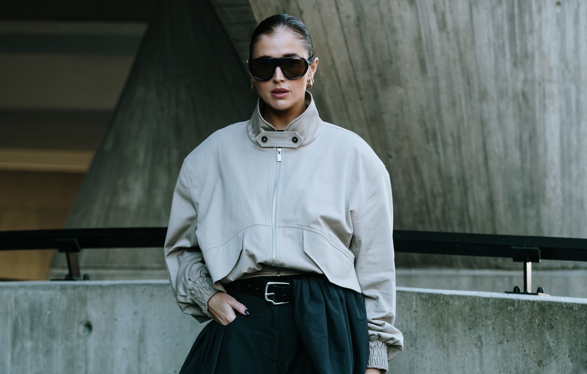 Για αυτό το παντελόνι θα απαρνηθούμε το τζιν τον φετινό χειμώνα - εικόνα 1