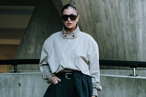 Για αυτό το παντελόνι θα απαρνηθούμε το τζιν τον φετινό χειμώνα - εικόνα 1