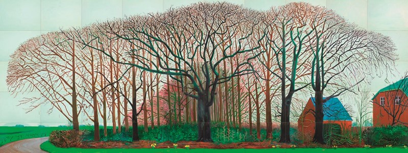 hockney
