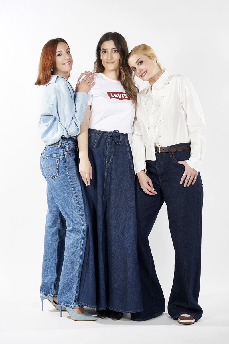 levis