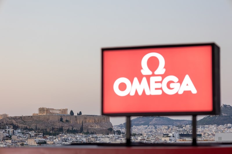 omega