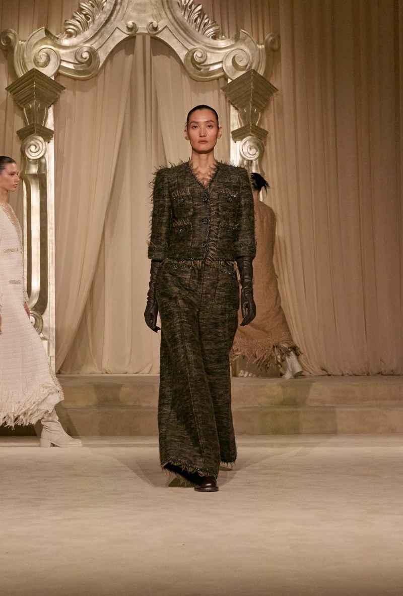 chanel
